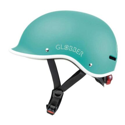 Детска каска Ultimum S M мента, Globber
