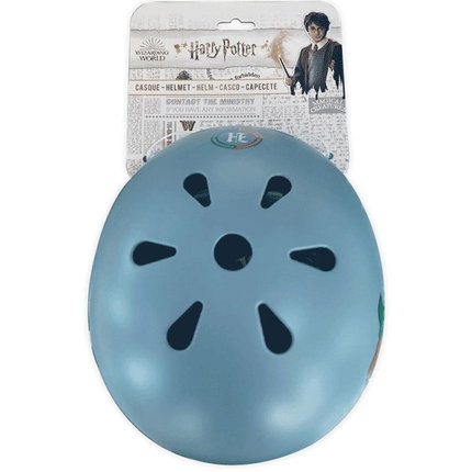 Детска каска Harry Potter за тротинетка, S, DArpeje