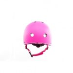 Каска за тротинетка XS S 51 54 см, Globber - Image 4