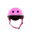 Каска за тротинетка XS S 51 54 см, Globber - Image 5
