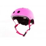 Каска за тротинетка XS S 51 54 см, Globber - Image 2