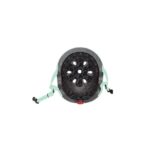 Детска каска за тротинетка Primo XS/S (48-53 см) мента, Globber - Image 4