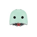 Детска каска за тротинетка Primo XS/S (48-53 см) мента, Globber - Image 5