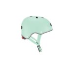 Детска каска за тротинетка Primo XS/S (48-53 см) мента, Globber - Image 2