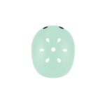 Детска каска за тротинетка Primo XS/S (48-53 см) мента, Globber - Image 6