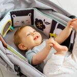 Детска книжка с активности, Taf Toys