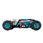RC кола 4х4 за каскади, Crazon - Image 2