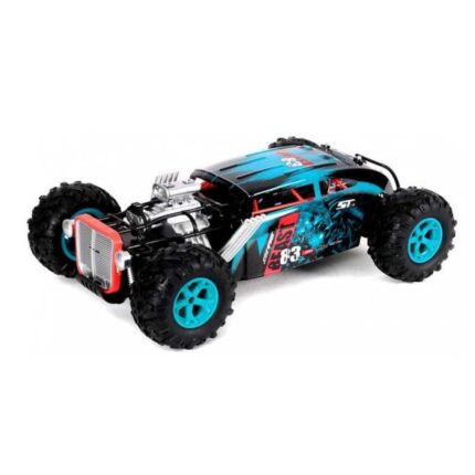 RC кола 4х4 за каскади, Crazon