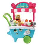 Детска количка за сладолед, VTech - Image 4