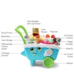 Детска количка за сладолед, VTech - Image 7