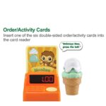 Детска количка за сладолед, VTech - Image 8