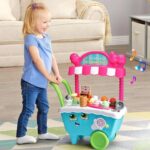 Детска количка за сладолед, VTech - Image 2