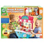 Детска количка за сладолед, VTech - Image 9
