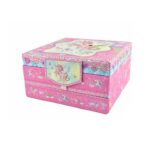 Кутия Magic Unicorn за детски грим, Robetoy - Image 3