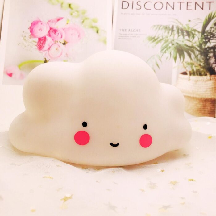 Детска Лампа Cloudy Детска лампа Cloudy