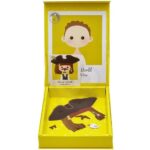 Магнитна игра Момче с професии, Classic World - Image 3