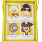 Магнитна игра Момче с професии, Classic World - Image 4