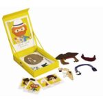 Магнитна игра Момче с професии, Classic World - Image 2