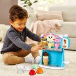 Детска машина за сладолед, VTech - Image 7