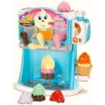 Детска машина за сладолед, VTech - Image 2