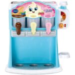 Детска машина за сладолед, VTech - Image 3