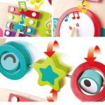Детска музикална проходилка, Hape - Image 7