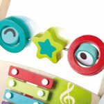 Детска музикална проходилка, Hape - Image 6