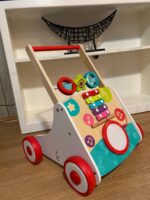 Детска музикална проходилка, Hape - Image 9