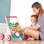Детска музикална проходилка, Hape - Image 4