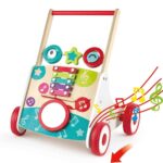 Детска музикална проходилка, Hape - Image 3