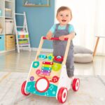 Детска музикална проходилка, Hape - Image 2