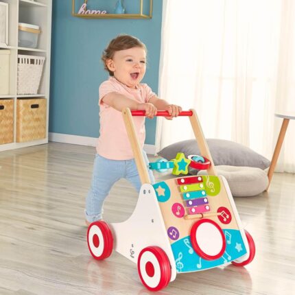 Детска музикална проходилка, Hape