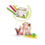 Образователна игра Светът на числата, Marioinex - Image 4