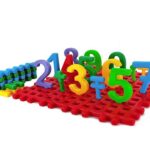 Образователна игра Светът на мини числата, Marioinex