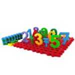 Образователна игра Светът на мини числата, Marioinex - Image 2