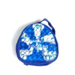 Детска попит раница Италия, 20 см - Image 2