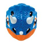 Предпазна каска Трицератопс 49 55 см, Globber - Image 4