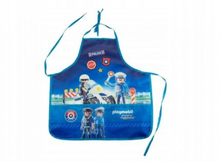 Престилка Playmobil Полиция, Astra