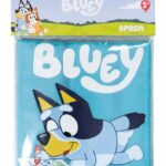 Детска престилка за игра Bluey, Totum