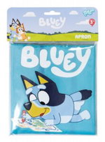 Детска престилка за игра Bluey, Totum