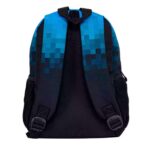 Детска раница Пиксели, 32 см, Astra - Image 3