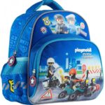 Детска раница PL 10 Playmobil Полиция Astra