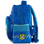 Детска раница PL 10 Playmobil Полиция, 28 см, Astra - Image 2