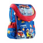Детска раница пожарна Playmobil, 36 см, Astra - Image 3