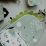 Детска раница Динозавър, Sassi - Image 4