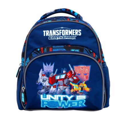 Детска раница TRANSFORMERS, 24 см, Astra