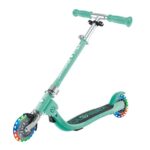 Сгъваема тротинетка Flow Foldable Junior, Globber - Image 9