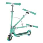 Сгъваема тротинетка Flow Foldable Junior, Globber - Image 8
