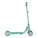 Сгъваема тротинетка Flow Foldable Junior, Globber - Image 4