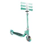 Сгъваема тротинетка Flow Foldable Junior, Globber - Image 7